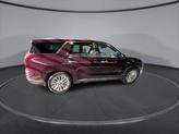 Thumbnail of 2020 Burgundy Hyundai PALISADE