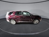 Thumbnail of 2020 Burgundy Hyundai PALISADE