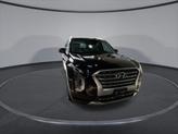 Thumbnail of 2020 Burgundy Hyundai PALISADE