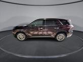 Thumbnail of 2020 Burgundy Hyundai PALISADE