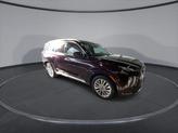 Thumbnail of 2020 Burgundy Hyundai PALISADE