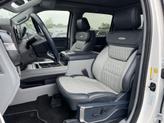 Thumbnail of 2024 Star White Ford F-450