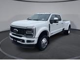 Photo of 2024 Star White Ford F-450
