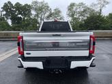 Thumbnail of 2024 Star White Ford F-450