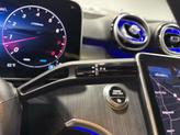 Thumbnail of 2025 Graphite Gray Metallic Mercedes-Benz C-Class