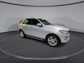 Thumbnail of 2015  Mercedes-Benz M-Class