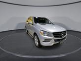 Thumbnail of 2015  Mercedes-Benz M-Class