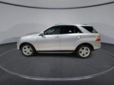 Thumbnail of 2015  Mercedes-Benz M-Class