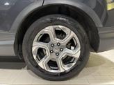 Thumbnail of 2019 Gunmetal Metallic Honda CR-V