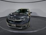 Thumbnail of 2019 Gunmetal Metallic Honda CR-V