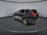 Thumbnail of 2019 Gunmetal Metallic Honda CR-V