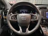 Thumbnail of 2019 Gunmetal Metallic Honda CR-V