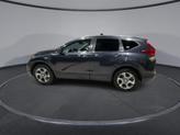 Thumbnail of 2019 Gunmetal Metallic Honda CR-V