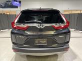 Thumbnail of 2019 Gunmetal Metallic Honda CR-V