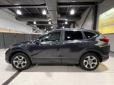 Thumbnail of 2019 Gunmetal Metallic Honda CR-V