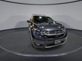 Thumbnail of 2019 Gunmetal Metallic Honda CR-V