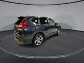 Thumbnail of 2019 Gunmetal Metallic Honda CR-V