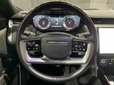 Thumbnail of 2023 Santorini Black Land Rover Range Rover