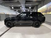 Thumbnail of 2023 Santorini Black Land Rover Range Rover
