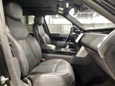 Thumbnail of 2023 Santorini Black Land Rover Range Rover