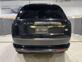 Thumbnail of 2023 Santorini Black Land Rover Range Rover
