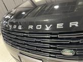 Thumbnail of 2023 Santorini Black Land Rover Range Rover
