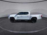 Thumbnail of 2020 Super White Toyota Tacoma