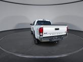 Thumbnail of 2020 Super White Toyota Tacoma