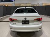 Thumbnail of 2019 Pure White Volkswagen Jetta