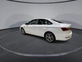 Thumbnail of 2019 Pure White Volkswagen Jetta