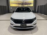 Thumbnail of 2019 Pure White Volkswagen Jetta