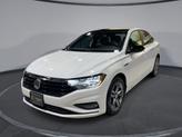Photo of 2019 Pure White Volkswagen Jetta
