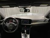 Thumbnail of 2019 Pure White Volkswagen Jetta