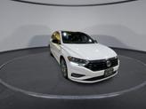 Thumbnail of 2019 Pure White Volkswagen Jetta