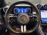 Thumbnail of 2025 Black Mercedes-Benz GLC 300
