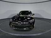 Thumbnail of 2025 Black Mercedes-Benz GLC 300