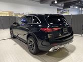 Thumbnail of 2025 Black Mercedes-Benz GLC 300