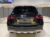 Thumbnail of 2025 Black Mercedes-Benz GLC 300