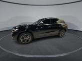Thumbnail of 2025 Black Mercedes-Benz GLC 300