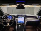 Thumbnail of 2025 Black Mercedes-Benz GLC 300