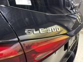Thumbnail of 2025 Black Mercedes-Benz GLC 300