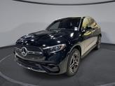 Photo of 2025 Black Mercedes-Benz GLC 300