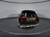 Thumbnail of 2025 Black Mercedes-Benz GLC 300