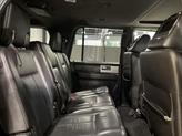 Thumbnail of 2014 Sterling Gray Metallic Ford Expedition EL
