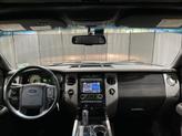 Thumbnail of 2014 Sterling Gray Metallic Ford Expedition EL