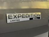 Thumbnail of 2014 Sterling Gray Metallic Ford Expedition EL