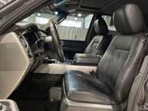 Thumbnail of 2014 Sterling Gray Metallic Ford Expedition EL