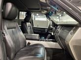 Thumbnail of 2014 Sterling Gray Metallic Ford Expedition EL