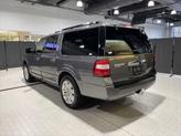 Thumbnail of 2014 Sterling Gray Metallic Ford Expedition EL