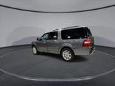 Thumbnail of 2014 Sterling Gray Metallic Ford Expedition EL